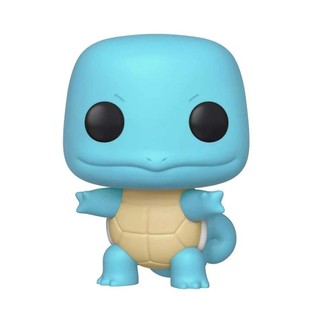 【超萌行銷IF】FUNKO POP Games #505 寶可夢 10 傑尼龜 EMEA FN50561