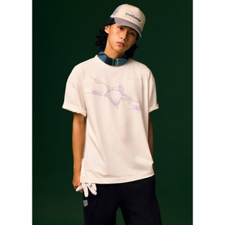 theElems "StarGolf TEE" | White