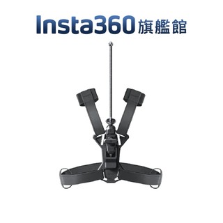 Insta360 跟拍背包配件 公司貨(請先聊聊詢問是否有現貨哦)
