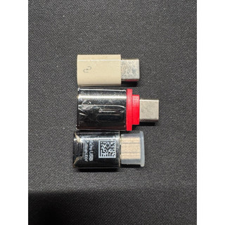 Micro USB 傳輸線 Micro USB 轉 Type-C 轉接頭
