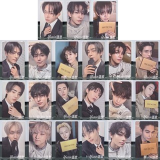 現貨✅ ENHYPEN 官方 小卡 迷你六輯 DESIRE : UNLEASH 專輯 Weverse Albums版