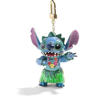 預購💜空運💜美國迪士尼 Stitch 史迪奇 包包 吊飾 鑰匙圈 Daisy BaubleBar