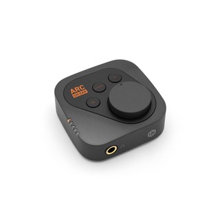 IK Multimedia ARC ON•EAR 專業耳機監聽校正器