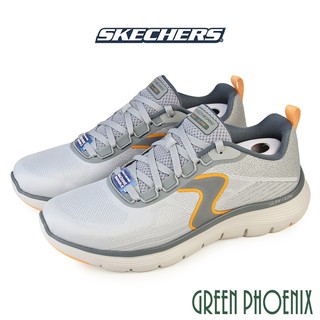 【SKECHERS】FLEX ADVANTAGE 5.0 寬楦款 232828WGYOR U37-12828