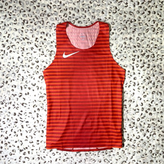 Nike Pro Elite 菁英背心 ***芝加哥馬拉松***