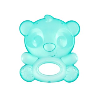 澳洲 PLAYGRO 熊貓冰涼咬牙器|固齒器【麗兒採家】