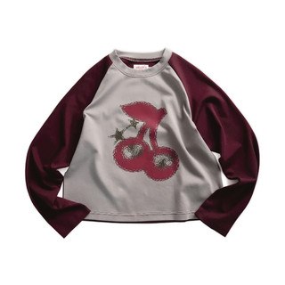 NEVERLAND Not Dreaming LS Tee
