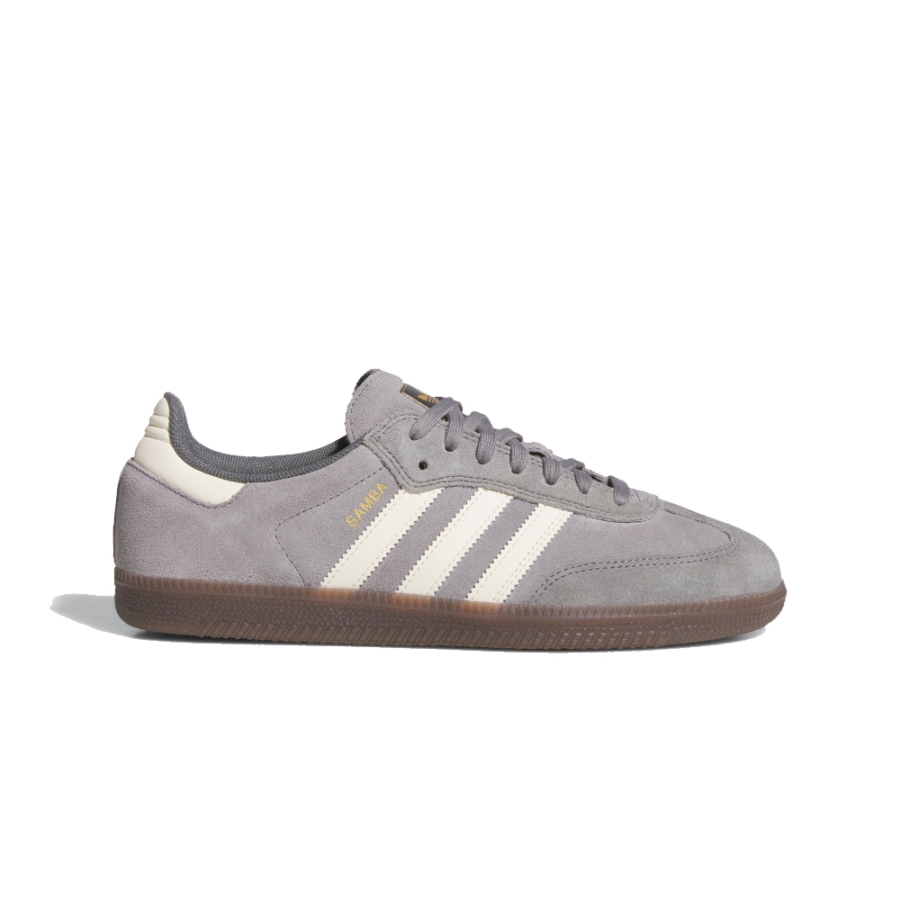 ADIDAS 男 SAMBA ADV 休閒鞋-HQ7541