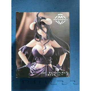 不死之王 OverLoad AMP+ 黑色禮服 - 雅兒貝德（代理版/正版）