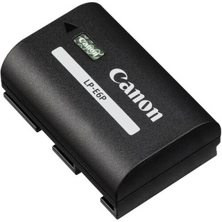 【Canon】LP-E6P 原廠電池 原廠盒裝 (公司貨)