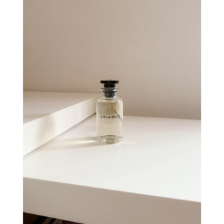 LOUIS VUITTON 路易威登 SUR LA ROUTE 逍遙分享香1ML/3ML/5ML