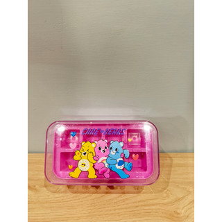 🔥Care bears彩虹熊 冰塊盒❗️
