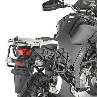 【GIVI】SUZUKI DL650 (17-24年) PL3112 專用側箱架 台灣總代理