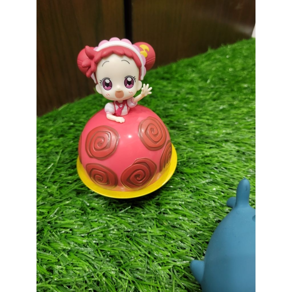 小魔女DoReMi Paldolce collection 春風DoReMi 金證