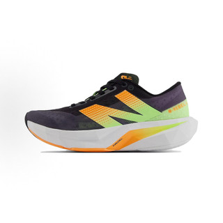 【MXX】New Balance FuelCell Rebel V4 灰 寬楦 緩震 跑鞋 NB WFCXCG4-D 女