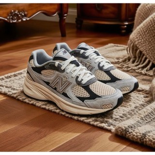 【NEW BALANCE】2010系列 復古 男女款 休閒鞋 穿搭 奶油底 U2010TTO