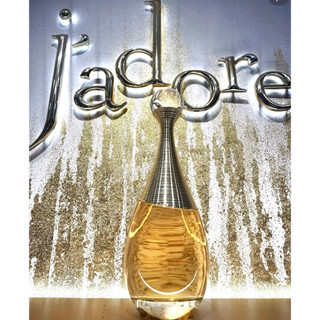 Dior 迪奧 J'adore 真我 JADORE香氛 EDP 全新盒裝 100ML TESTER