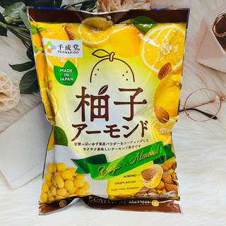 日本 千成堂 豆果子 開心果豆果子 原味豆果子 芥末豆果子 咖哩腰果 牛奶杏仁豆果子 柚子杏仁豆果子 堅果零食