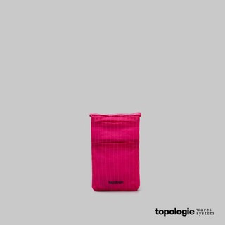 Topologie Phone 摺疊貼身小包【僅含包款】