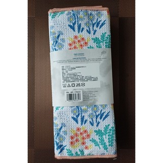 Town & Country超細纖維多用布 town&country 擦手巾 抹布