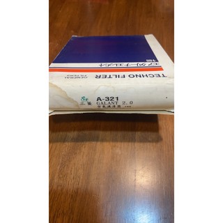 全新現貨三菱 GALANT SAVRIN 1998年後 空氣芯 空氣濾芯