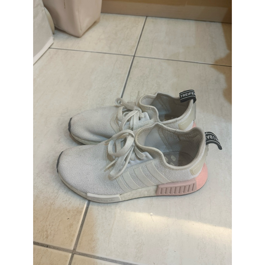 adidas gazelle silver green womens Adidas Kids' NMD R1 Shoes