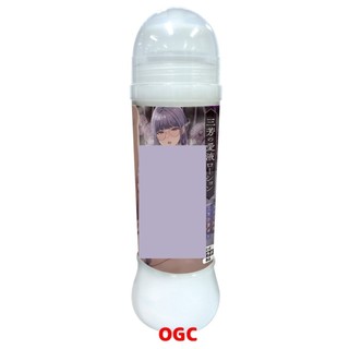 TMA 三芳的愛液潤滑液600ml 我與宅宅朋友的極上性愛【OGC情趣用品】