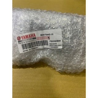 MT07 MT-07把手固定座 固定座 B34-F3442-01 B34-F3442-10