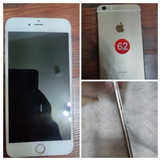 iphone 6s plus零件機25