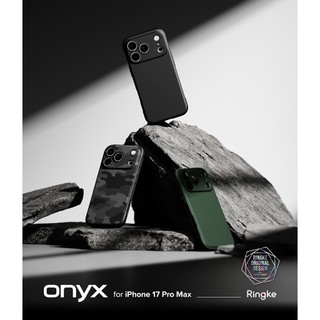 【Ringke】ONYX 系列 IPhone手機殼 IPhone17 l 17pro l 17ProMax