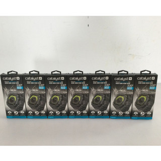 CATALYST Apple Watch 6 / 5 / 4 / SE 44mm軍規防摔、超強防水 保護殼【全新現貨】