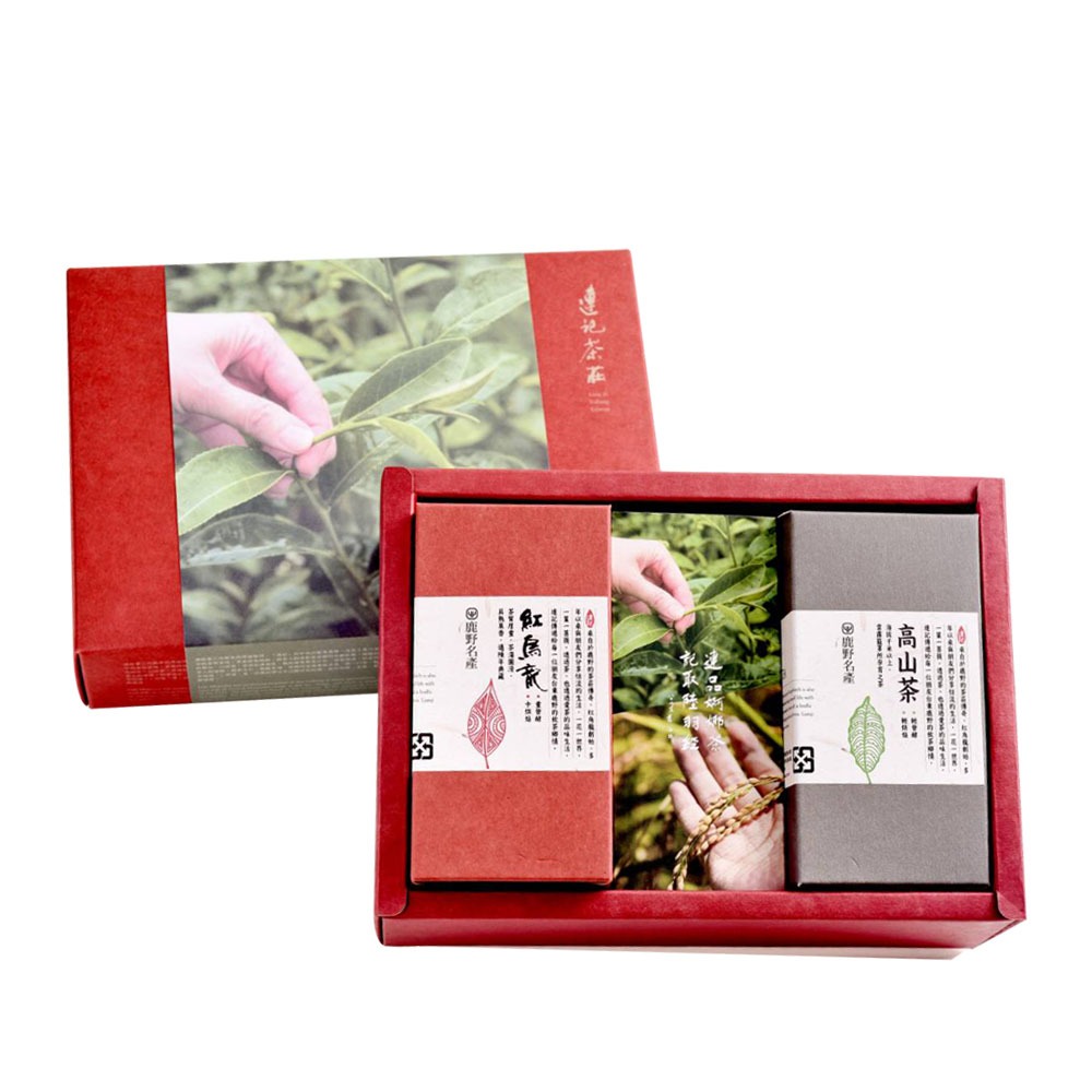 ス］奇莱山、玉山、蜜香烏龍、蜜香紅茶、翠玉、鹿野紅烏龍、福壽梨山