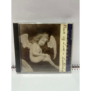 二手 CD 1988年 美國 Book of love Lullaby 合成 流行樂 樂團 專輯