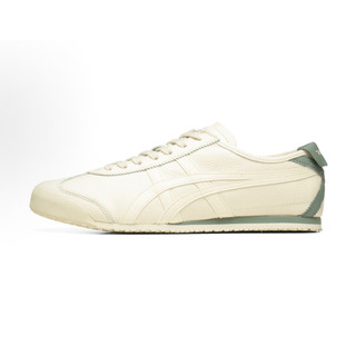 <MXX> Onitsuka Tiger Mexico 66 白 皮革 鬼塚虎 休閒鞋 1183B781-103 男女鞋