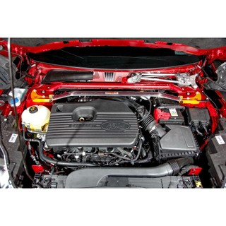 SUMMIT Ford Kuga MK3 前上拉桿 後下拉桿 李仔串 防傾桿 後束角 後仰角調整器【YGAUTO】