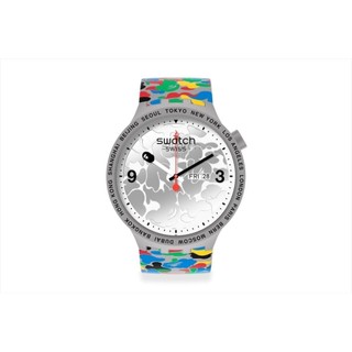 「預購」BAPE X SWATCH手錶 《下單先私訊庫存✉️》