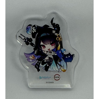 壽司郎 hololive English Advent 海味獵人懸賞令Q版飯友壓克力磚Nerissa
