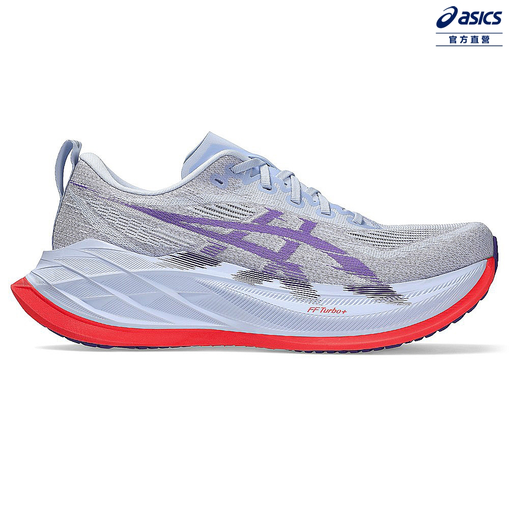 ASICS 亞瑟士 SUPERBLAST 2 男女中性款 彈力 慢跑鞋 1013A142-401