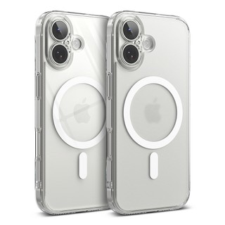Rearth Apple iPhone 17 (Ringke Magnetic) 磁吸式保護殼