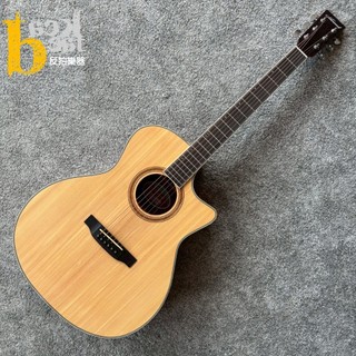【反拍樂器】NEOWOOD SHELLING SOMBC 花柳木 特殊面單 公司貨