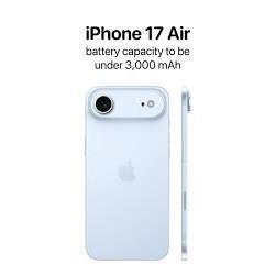 APPLE IPHONE AIR 17AIR 9H 鋼化玻璃 IPHONE 17 AIR 蘋果