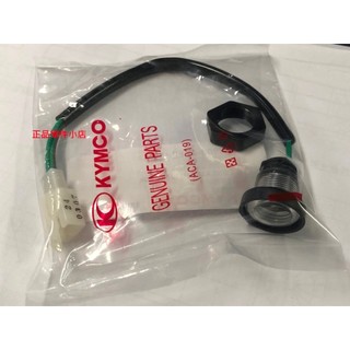 光陽正廠 AEE2 行李箱照明燈 G DINK CT 300