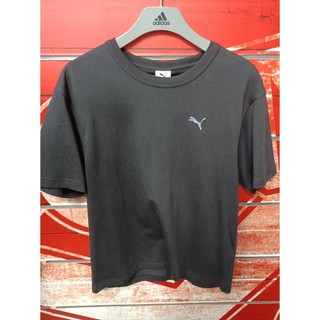 岡山名亨 puma 男款 流行系列 Boundless 短袖上衣 #63313401 $1280