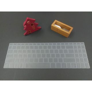 優質矽膠 宏碁 Acer Aspire Lite AL15-41P AL15-42P AL15-43P 鍵盤膜 防塵膜