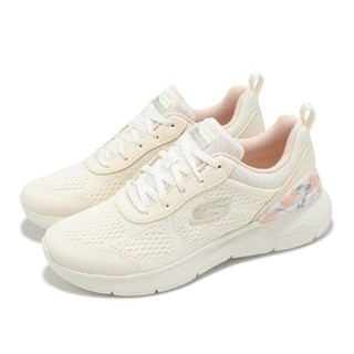 【SKECHERS】休閒系列 Skech-Air Dynamight 2.0-150375-米\女(US8.5)