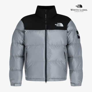 ☆Baro☆韓版 The North Face 25FW NOVELTY NUPTSE DOWN JACKET (RDS