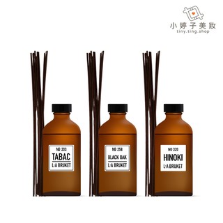 L:A BRUKET 室內擴香 200ml 小婷子美妝