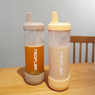 Neoflam 隨行杯 吸管杯 運動 水壺 水杯 900ml