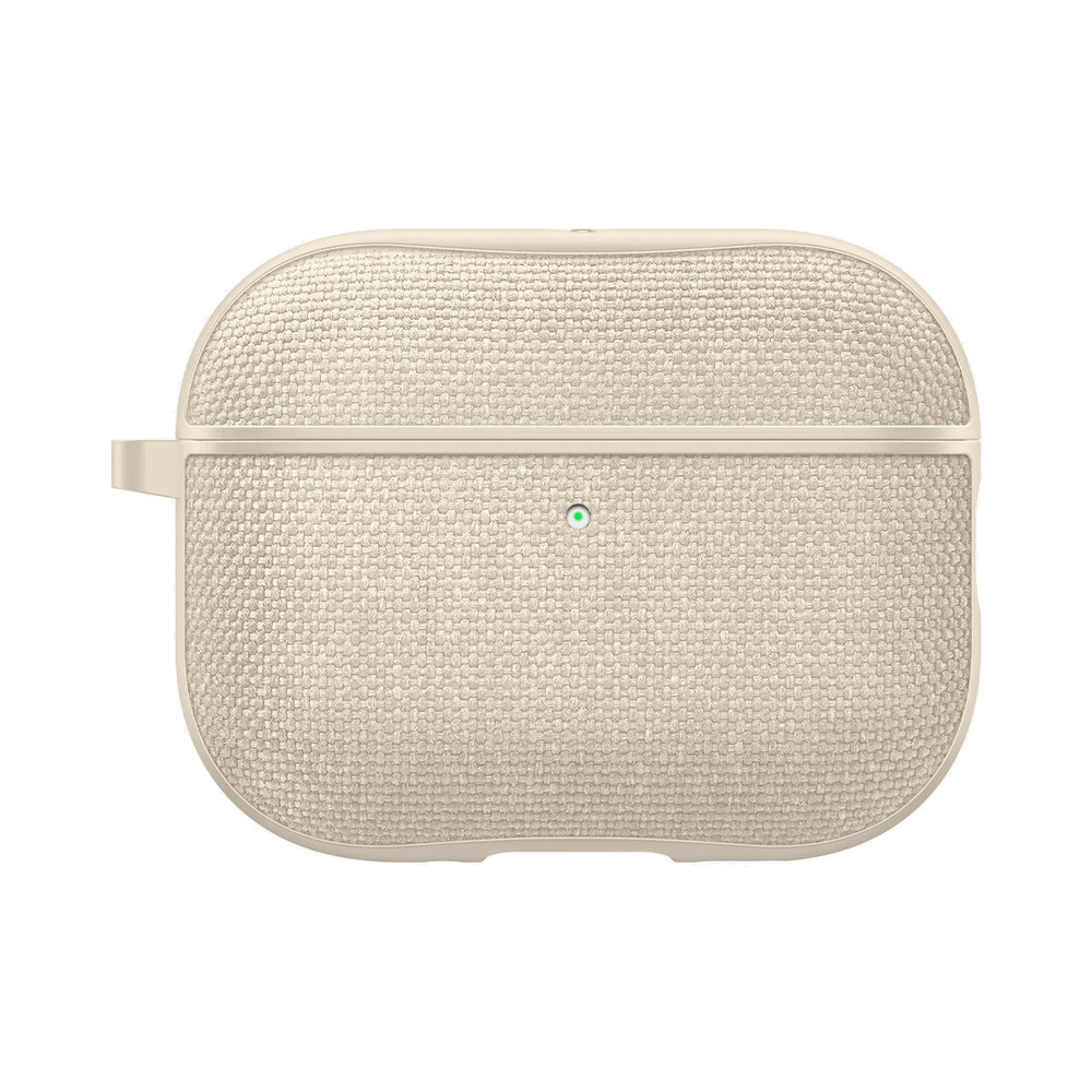 Spigen Airpods Pro 3 Urban Fit -布紋保護殼 耳機保護殼 耳機殼