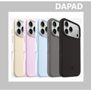 APPLE IPHONE 17 PRO / PRO MAX AIR 小棉花 磁吸 保護殼 iphone17 手機殼